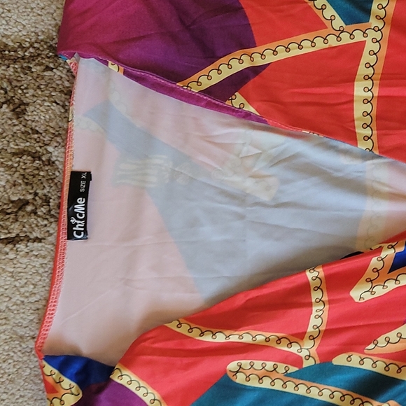 Trendy Jumpsuit - Picture 2 of 4